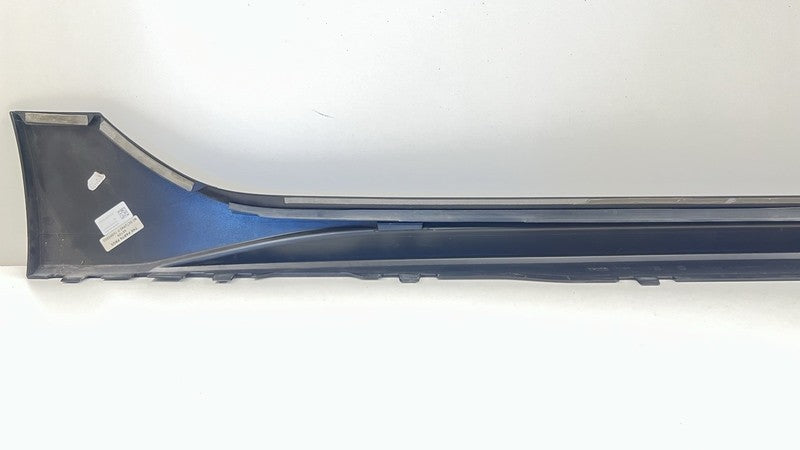 5H0_853_859_B / 5H0-853-859-B / 5H0 853 859 B / 5H0853859B 22-25 VOLKSWAGEN GOLF R MK8 DRIVER LEFT SIDE SKIRT ROCKER PAN