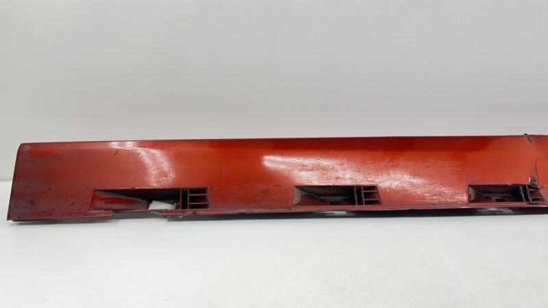 92248323 14-17 CHEVY SS SEDAN DRIVER LEFT SIDE SKIRT ROCKER PANEL COVER TRIM 92248323 OEM