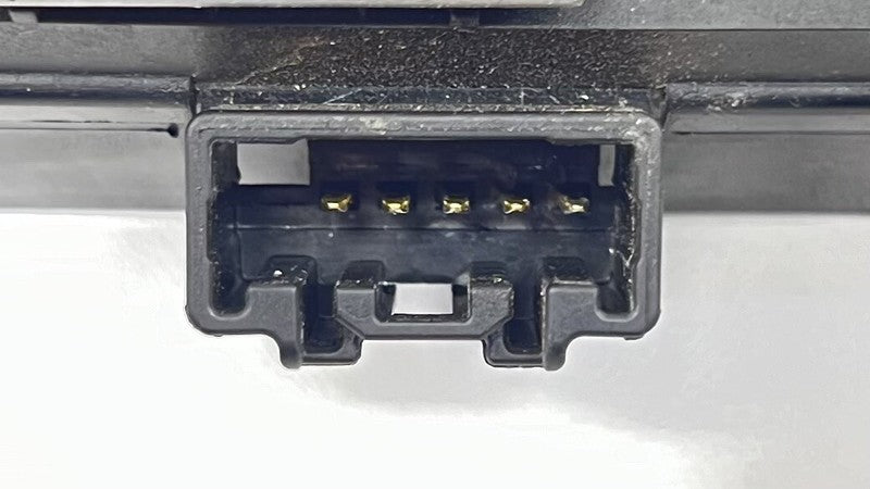 4N51-F442A66-BP / 4N51 F442A66 BP / 4N51F442A66BP 07-17 ASTON MARTIN VANTAGE REAR TRUNK LATCH LOCK ACTUATOR PULL LEVER O