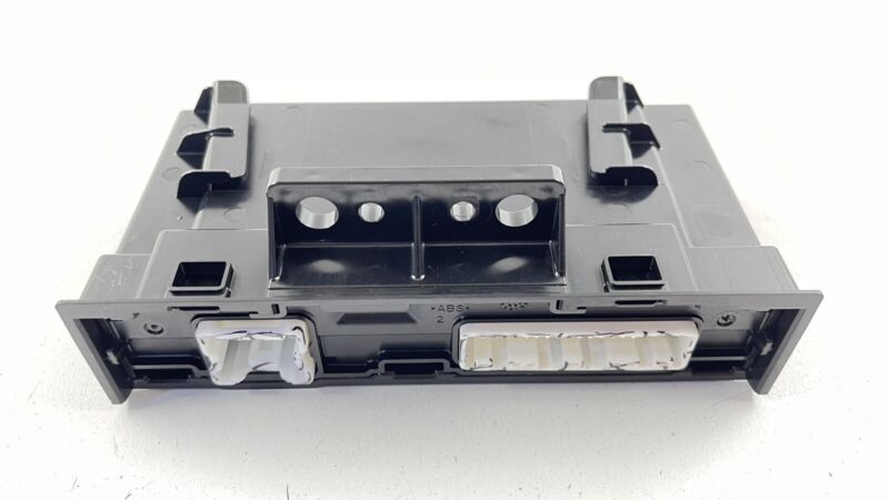 72343VC040 22-23 SUBARU WRX HEATER CORE BOX HVAC ELECTRONIC CONTROL MODULE 72343VC040 OEM