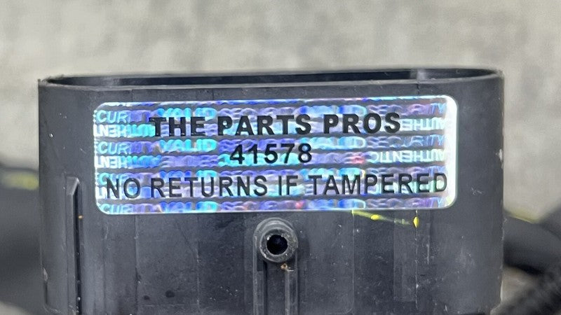 85616021 / 8561 6021 22-24 CADILLAC CT5 V BLACKWING FRONT ENGINE BAY WIRING WIRE HARNESS 85616021 OEM