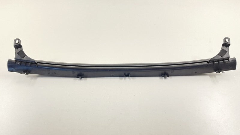4S8.863.505 / 4S8 863 505 / 4S8863505 17-22 AUDI R8 PLUS REAR MOTOR ENGINE GARNISH PANEL COVER TRIM 4S8 863 505 OEM