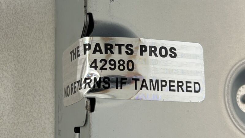 970.618.733.51 / 970 618 733 51 / 97061873351 10-16 PORSCHE PANAMERA REAR VIEW BACK UP CAMERA CONTROL MODULE 97061873351
