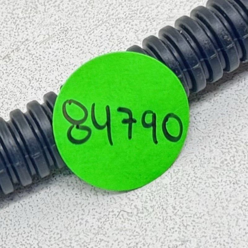 1GSE-040500 / 1GSE 040500 / 1GSE040500 23-25 TOYOTA PRIUS PASSENGER RIGHT REAR ELECTRONIC PARK BRAKE WIRE HARNESS OEM