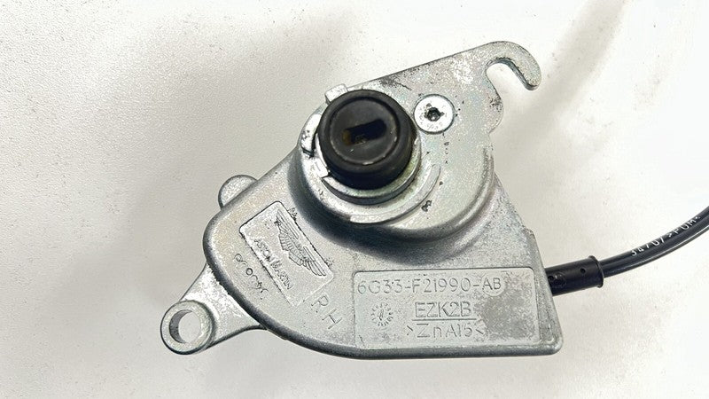 2400151.03 / 2400151 03 / 240015103 07-17 ASTON MARTIN VANTAGE PASSENGER RIGHT DOOR LATCH LOCK ACTUATOR OEM