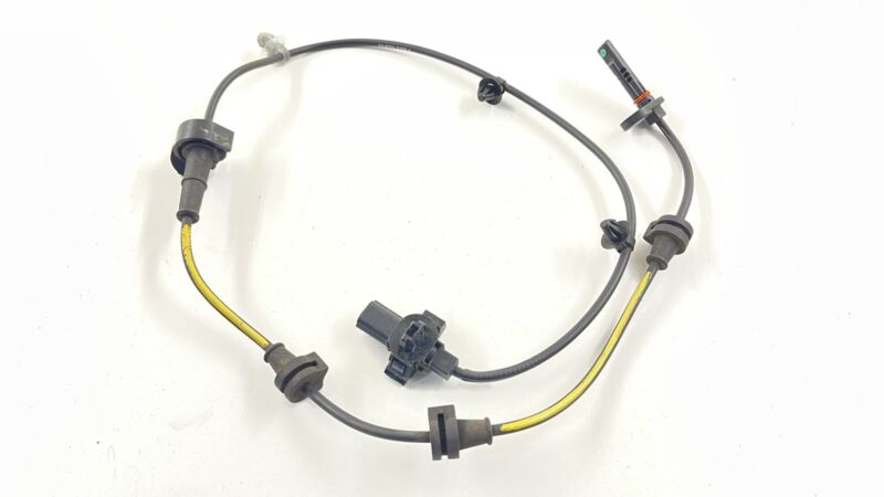Does Not Apply 11-17 HONDA ODYSSEY PASSENGER RIGHT REAR ABS WHEEL SPEED SENSOR OEM