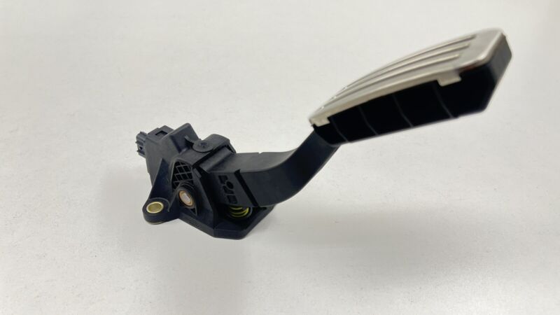 23163A2 2024 ACURA INTEGRA TYPE S GAS PEDAL THROTTLE ACCELERATOR OEM
