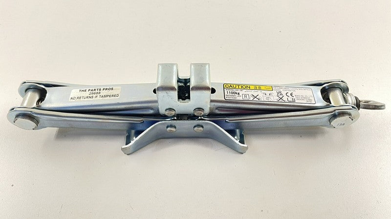 97031VC001 22-23 SUBARU WRX EMERGENCY SPARE TIRE WHEEL CAR JACK LIFT TOOL 97031VC001 OEM