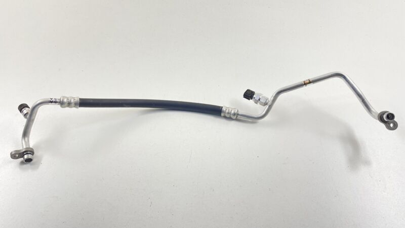 22-23 SUBARU WRX HVAC AC AIR CONDITIONER HIGH PRESSURE HOSE PIPE LINE TUBE OEM