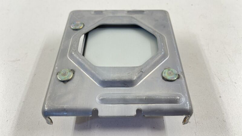 MN141042 03-06 MITSUBISHI EVOLUTION 8 9 AIRBAG AIR BAG SRS RESTRAINT MODULE MN141042 OEM