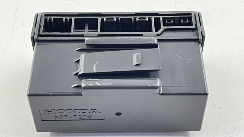 38330-T2A-A012 / 38330 T2A A012 / 38330T2AA012 14-20 ACURA MDX SEAT SUB RELAY CONTROL MODULE BOX 38330-T2A-A012 OEM