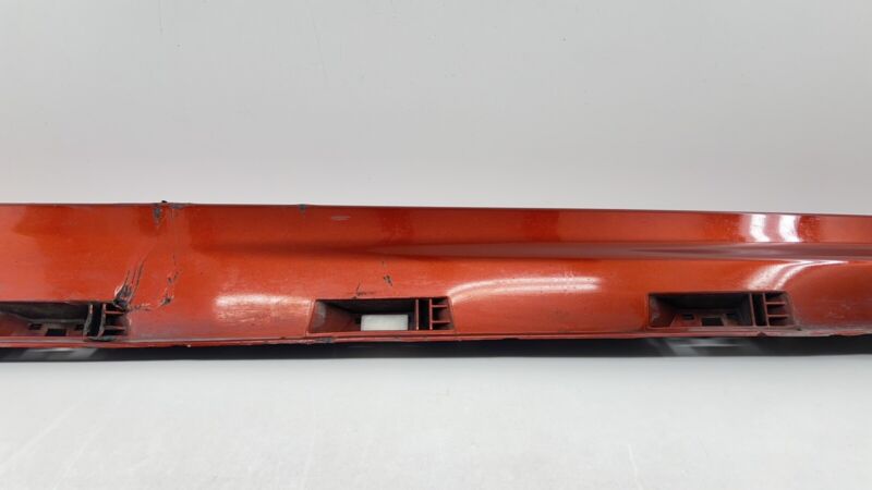 92248323 14-17 CHEVY SS SEDAN DRIVER LEFT SIDE SKIRT ROCKER PANEL COVER TRIM 92248323 OEM