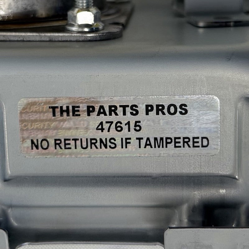 22-26 Subaru WRX Right Dashboard Dash Board Airbag Air Bag SRS OEM