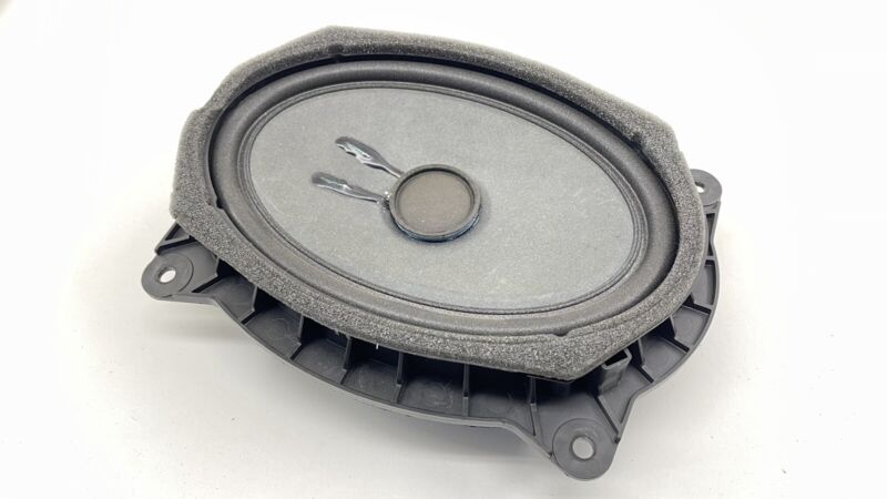 8536-AB / 8536 AB / 8536AB 07-17 LEXUS LS460 LEFT OR RIGHT FRONT DOOR SPEAKER MARK LEVINSON 861600WG10 OEM