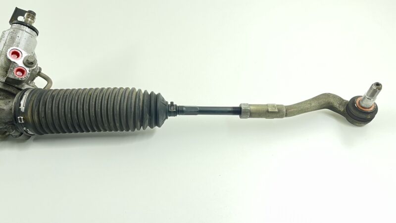 20411011017 / A20411011017 / A 204 1 101 1 017 08-14 MERCEDES BENZ W204 C CLASS POWER STEERING GEAR BOX RACK AND PINION