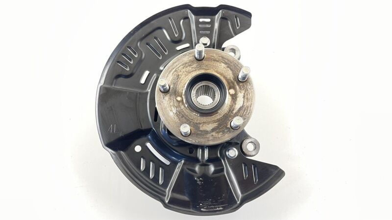 22-23 SUBARU WRX DRIVER LEFT FRONT WHEEL SPINDLE KNUCKLE HUB BEARING OEM