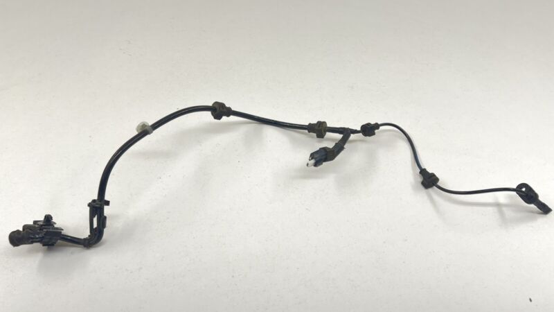 57455 T60 1493A / 57455T601493A 2024 ACURA INTEGRA TYPE S DRIVER LEFT FRONT ABS WHEEL SPEED SENSOR OEM