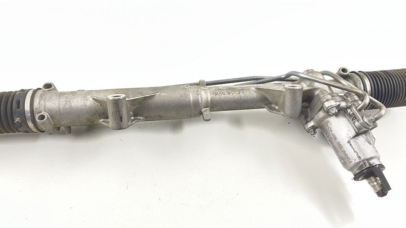 20411011017 / A20411011017 / A 204 1 101 1 017 08-14 MERCEDES BENZ W204 C CLASS POWER STEERING GEAR BOX RACK AND PINION