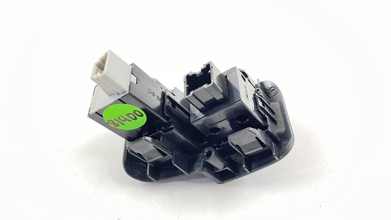 2022 TOYOTA GR86 DASH INTERIOR LIGHT SWITCH TRUNK OPEN SWITCH TRIM OEM