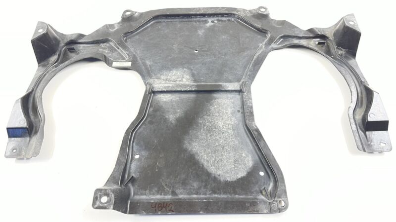 2045243230 / A2045243230 / A 204 524 32 30 3230 14-17 MERCEDES E550 W207 REAR ENGINE SPLASH GUARD SHIELD COVER TRIM TRAY
