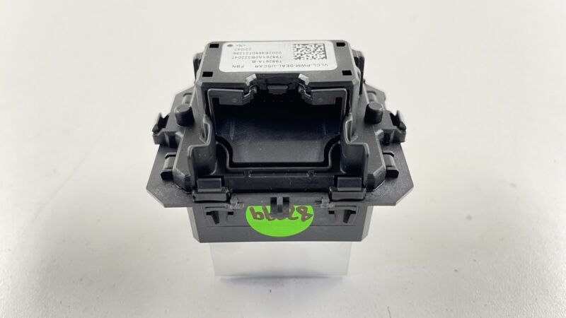 T95261A-B / T95261A 22-23 SUBARU WRX HVAC HEATER CORE BOX BLOWER MOTOR RESISTOR RELAY OEM