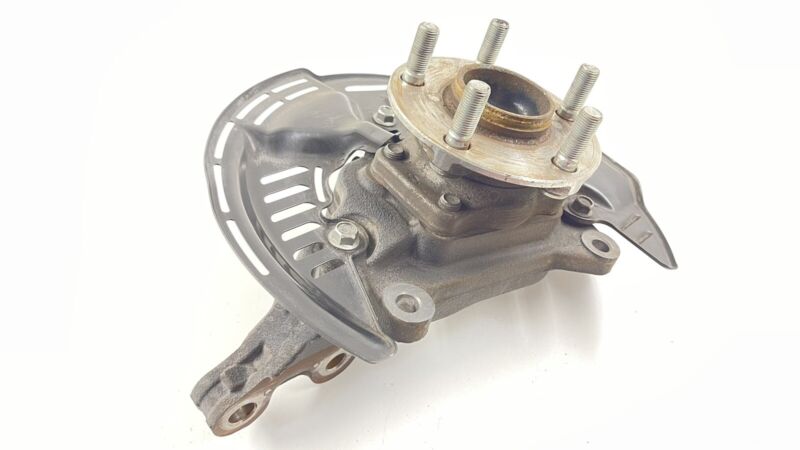 Does Not Apply 13-20 SUBARU BRZ DRIVER LEFT FRONT SPINDLE KNUCKLE HUB BEARING OEM