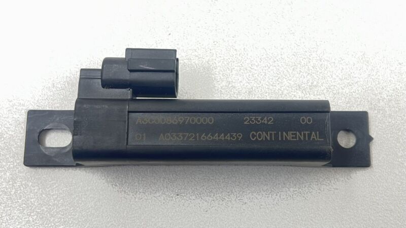 A3C0086970000 22-25 NISSAN Z SMART KEYLESS ENTRY ACCESS ANTENNA CONTROL MODULE OEM