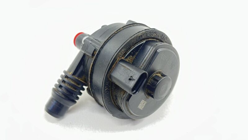 8651287 / 8 651 287 20-24 TOYOTA GR SUPRA 3.0L ENGINE AUXILIARY ELECTRIC WATER PUMP 8651287 OEM