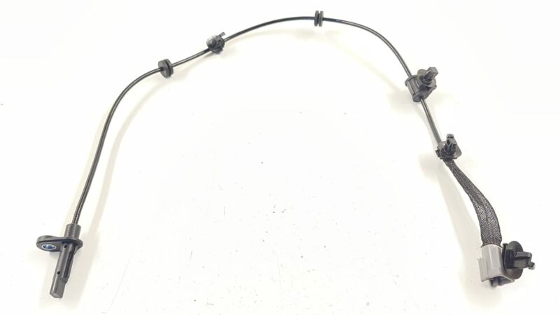 27540VC020 22-23 SUBARU WRX PASSENGER RIGHT REAR ABS WHEEL SPEED SENSOR 27540VC020 OEM