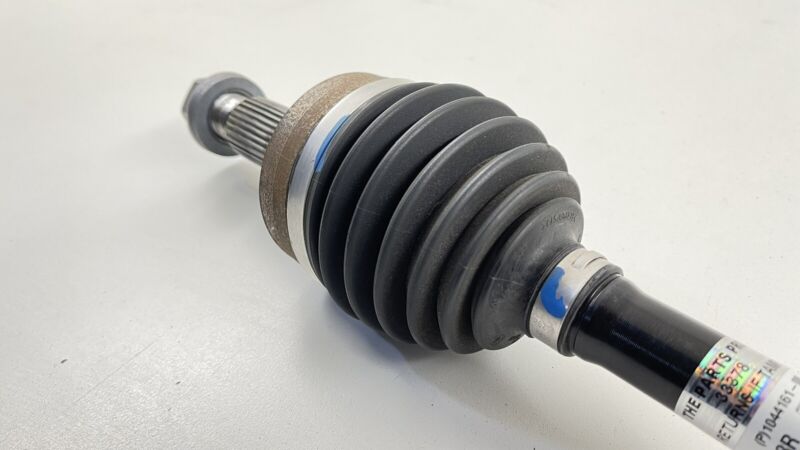 1044161-00-D / 1044161 00 D / 104416100D 17-23 TESLA MODEL 3 LEFT OR RIGHT REAR AXLE SHAFT 1044161-00-D OEM