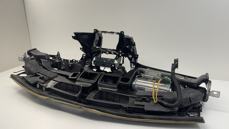 670012661 14-16 MASERATI GHIBLI DASHBOARD DASH BOARD INSTRUMENT PANEL COVER COMPLETE OEM