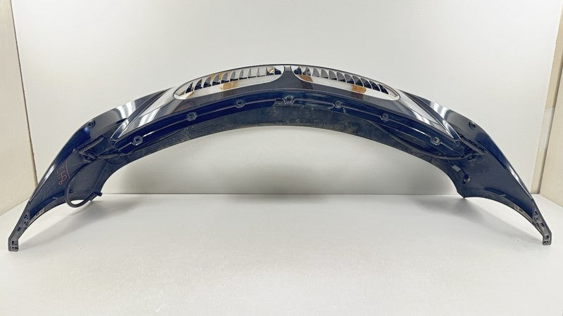 5111 7 899 508 / 51117899508 06-10 BMW M6 E63 E64 FRONT BUMPER COVER COMPLETE WITH GRILLS AND SENSORS OEM