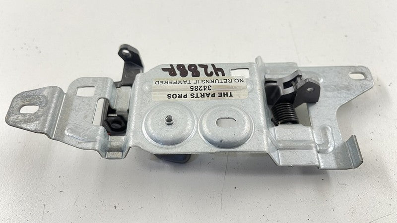 00-09 HONDA S2000 PASSENGER RIGHT FRONT INTERIOR DOOR HANDLE OEM