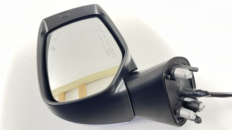 15-21 SUBARU WRX OR STI PASSENGER RIGHT FRONT DOOR MIRROR HEATED BLIND SPOT OEM