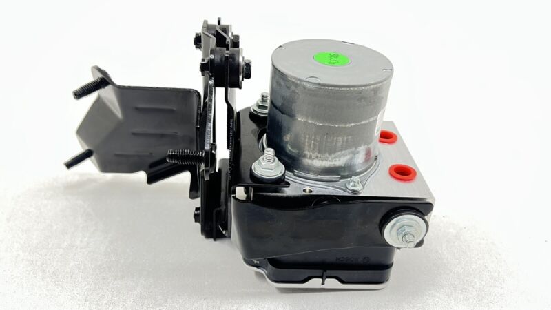 47660-6HY0B / 47660 6HY0B / 476606HY0B 2024 NISSAN Z NISMO ABS ANTI LOCK BRAKE PUMP MODULE SYSTEM 47660-6HY0B OEM