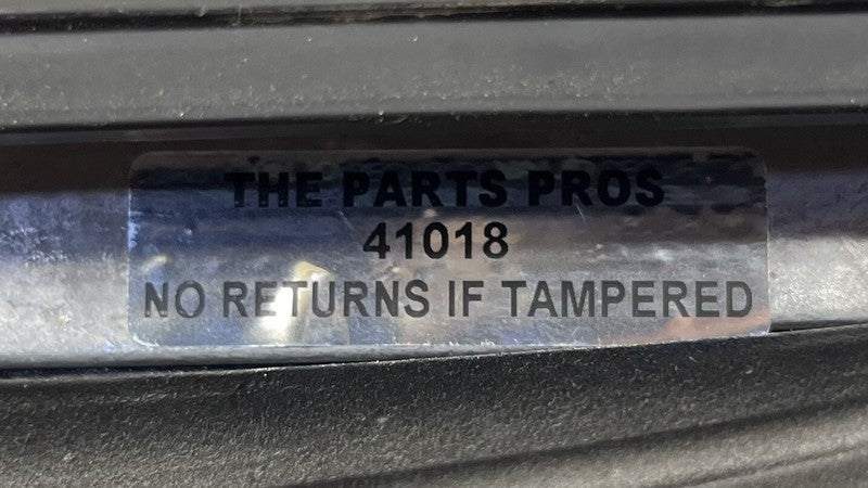 84998445 22-24 CADILLAC CT4 V BLACKWING RIGHT FRONT DOOR MIRROR SIDE VIEW BLIND SPOT OEM