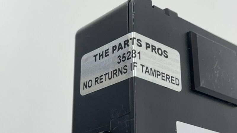74970-TZ5-A12 / 74970 TZ5 A12 / 74970TZ5A12 17-20 ACURA MDX POWER LIFTGATE TAILGATE CONTROL MODULE 74970-TZ5-A12 OEM