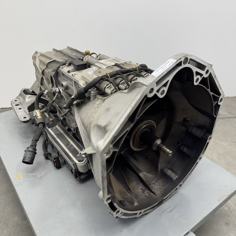 06-10 BMW M5 M6 E60 E63 E64 Complete SMG Transmission Gearbox 55K Miles OEM