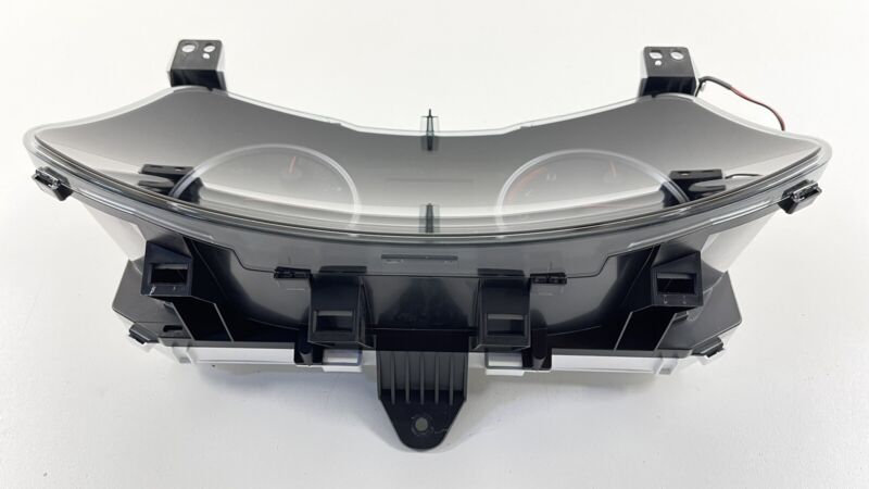 85002VC520 22-23 SUBARU WRX SPEEDOMETER SPEEDO INSTRUMENT CLUSTER GAUGE 3K MILES OEM