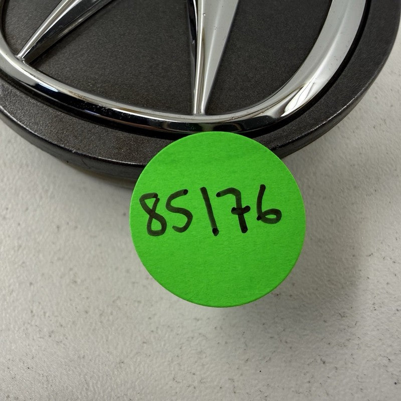 24-26 Acura Integra Type S Wheel Center Cap Rim Hubcap Black Factory OEM