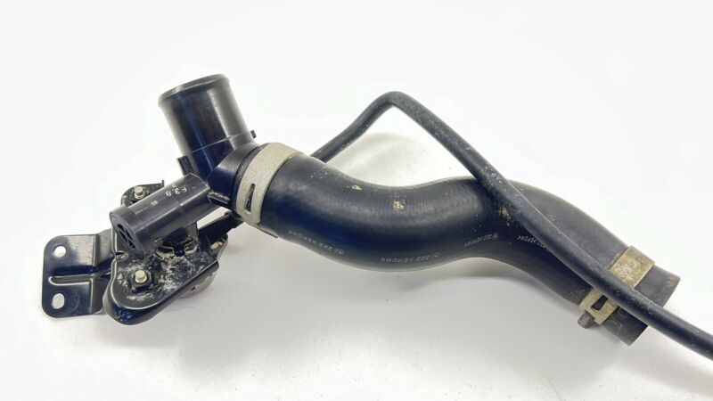 Does Not Apply 22-24 TOYOTA GR86 ENGINE RADIATOR CAP HOUSING COOLANT HOSE PIPE TUBE OEM