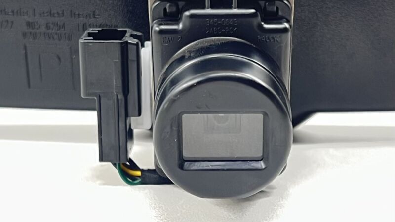 92021VC010 22-25 SUBARU WRX INTERIOR REAR VIEW MIRROR WITH CAMERA 92021VC010 OEM