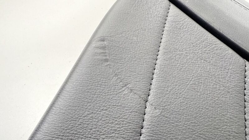 6QY673X9AA / 6QY673X9AC / 6QY673X9AB / 6QY673X9 19-23 DODGE CHARGER HELLCAT DRIVER LEFT REAR DOOR PANEL CARD COVER TRIM