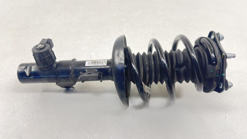 51620-T60-J050-M1 / 51620 T60 J050 M1 / 51620T60J050M1 24-25 ACURA INTEGRA TYPE S DRIVER LEFT FRONT SHOCK STRUT SPRING A