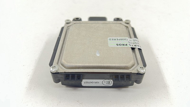 670106466 17-23 MASERATI GHIBLI REAR BLIND SPOT SENSOR RADAR MONITOR MODULE 670106466 OEM