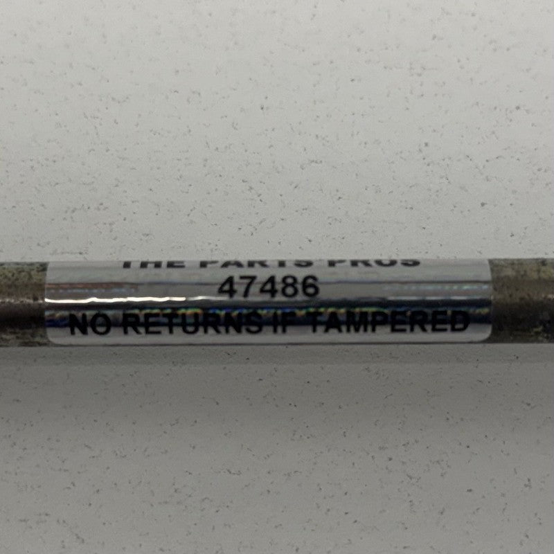 08-13 Toyota Highlander AWD Right Rear Suspension Control Arm Set 38K Miles OEM