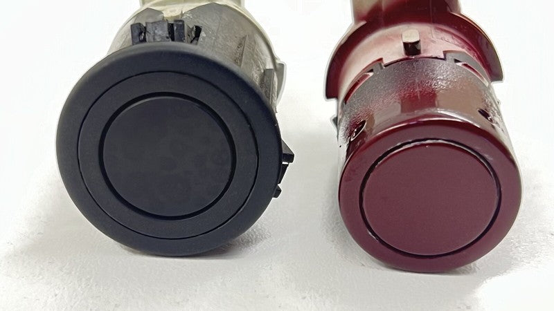 1X43-15K870-AA / 1X43 15K870 AA / 1X4315K870AA 07-17 ASTON MARTIN VANTAGE REAR BUMPER PDC PARKING PARK ASSIST SENSOR PAI