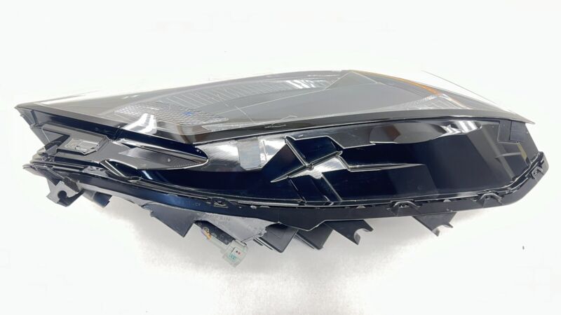 26010-6GR0A / 26010 6GR0A / 260106GR0A 23-24 NISSAN Z PASSENGER RIGHT FRONT HEADLIGHT HEAD LIGHT LAMP OEM *NOTE*