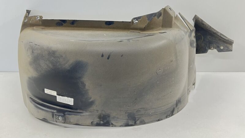 10428163 01-04 CORVETTE C5 Z06 RIGHT REAR FENDER LINER WHEEL ARCH SPLASH GUARD OEM