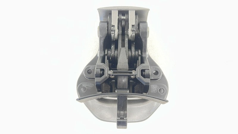 987.561.017.00 / 987 561 017 00 / 98756101700 05-12 PORSCHE BOXSTER 987 CONVERTIBLE ROOF TOP LATCH HANDLE 98756101700 OE